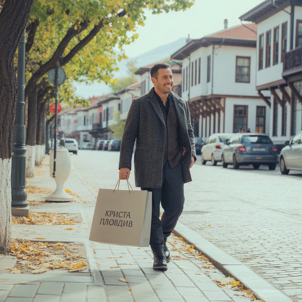 Повече от 15 000 жени в България се доверяват на КРИСТА ПЛОВДИВ.