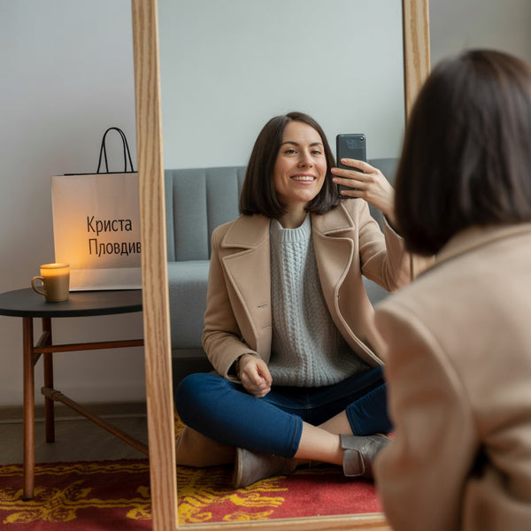 15 000+ ЖЕНИ ДОВЕРЯВАТ НА КРИСТА ПЛОВДИВ.