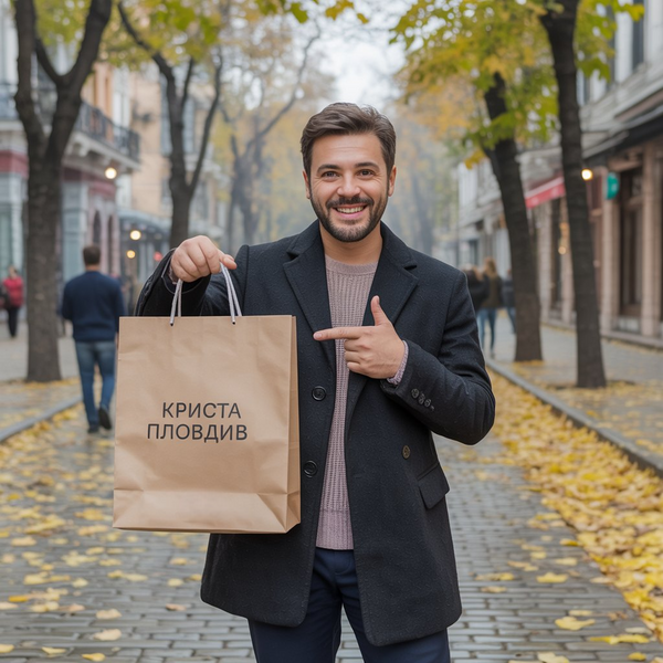 Повече от 15 000 жени в България се доверяват на КРИСТА ПЛОВДИВ.